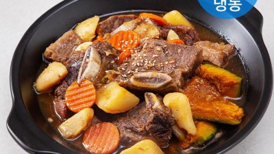 백종원 소갈비찜 득템 후기! 솔직 후기와 꿀팁 대방출!